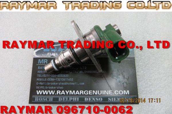 Buy cheap DENSO SCV 096710-0062, 04221-27011 from wholesalers