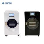 Home Freeze Dryer Fruit Vegetable Food Mini Vacuum Lyophilizer