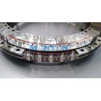 Buy cheap YRTS395 395*525*65mm Rotary Table Bearing product