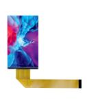 Buy cheap 4inch TN TFT LCD Displays RGB 480 * 800 MIPI Interface For Various Mini LED Projectors from wholesalers