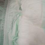 Printed Non Woven Fabric Adult Diaper for Maximum Comfort and Incontinence