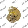Buy cheap 3TNV76 Engine Crankshaft Spare Part 119717-21700 For Yanmar from wholesalers