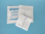 Chinese Brand Disposable Sterile Wound Dressing Surgical Gauze Sponge Compress