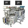 Buy cheap Supplier High Quality Packing Hardware Metal Washers Screws Packaging Machine from wholesalers