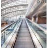 Buy cheap FUJI 5000KG Airport Moving Walkway 1400mm Outdoor Travelator from wholesalers