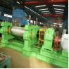 Buy cheap Open Rubber Mixing Mill XK450 Two Roll Mixing Mill For Rubber from wholesalers