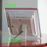 Buy cheap ZJ46 Silver Hot sale fashion digital wireless paging system from wholesalers