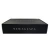Buy cheap Black Corrugated Mailer Boxes Matt Lamination For Clothes from wholesalers
