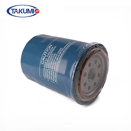 Buy cheap Spare Parts Vehicle Oil Filter Paper Materials OEM For NISSANN 15208-43G00 from wholesalers