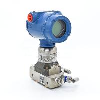 Buy cheap Original Rosemount PressureTransmitter 3051S Series Coplanar Differential Gauge product