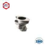 Customizable Twin Screw Extruder Elements For Center Diameter 15.6-350mm ZSK 250