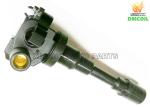 Fiat Suzuki Baleno Coil / Suzuki Ignition Coil Black Color Standard Size