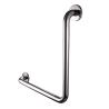 Buy cheap 18 Inch Handicap Stainless Steel Grab Bars Stainless Grab Rails For Disabled from wholesalers