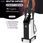 Emslim Beauty 5 In 1 Body Slimming Machine 4 Handles With 3600VA Power