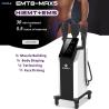 Buy cheap 5 Handles 20A Infrared Body Sculpting Machine Easy Operation Reducing Fat from wholesalers