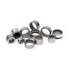 Buy cheap Customized non-standard needle bearing low MOQ high quality OEM needle roller bearing from wholesalers