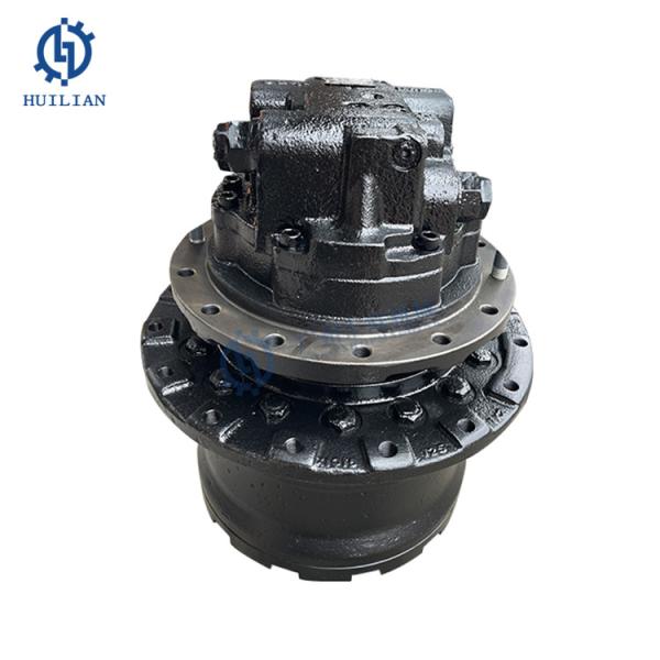 Buy cheap 9116398 Travel Assy EX100-2 Final Drive for HITACHI Excavator Hydraulic Pump Motor Parts from wholesalers