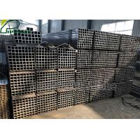 Buy cheap 25mm ASTM A500 Erw Rectangular Tube product