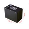 Buy cheap RoHS 40ah Electric Bike Lithium Battery 24v Li Ion Battery Pack from wholesalers