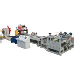 Buy cheap Steel Plate LPG Cylinder Production Line TIG/MIG Welding 400-1000mm 50KW from wholesalers