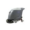 Buy cheap Double Bearing Wheel Walk Behind Scrubber , Floor Care Equipment PVC Material from wholesalers