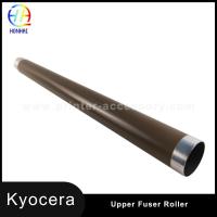Buy cheap Upper Fuser Roller For Kyocera TASKalfa 3010i 3510i 3011i 3511i 3010 3510 3011 product