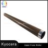 Buy cheap Upper Fuser Roller For Kyocera TASKalfa 3010i 3510i 3011i 3511i 3010 3510 3011 3511 302NL93060 2NL93060 Hot Heat Roller from wholesalers