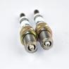 Buy cheap Single Gold Precious Metal Spark Plug Match for MITSUBISHI from wholesalers