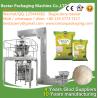 Buy cheap Full Automatic High-precision Food Weight Measuring Plastic Bag Packaging Machine BSTV-720AZ from wholesalers