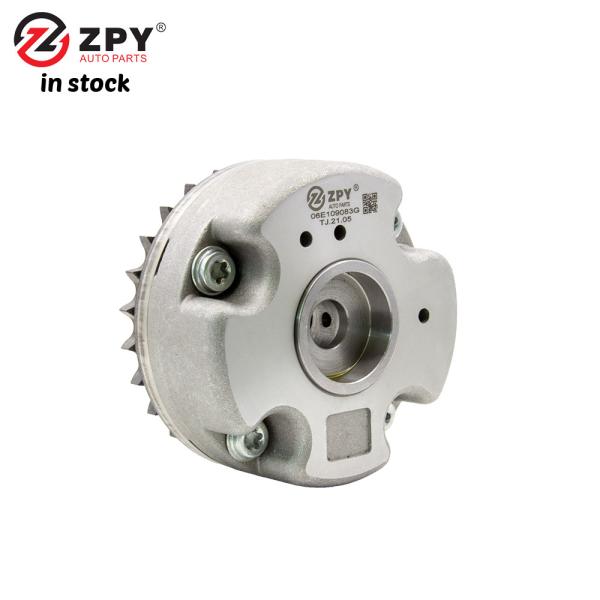 Buy cheap Camshaft Adjuster Supplier 06E109083G 06E109083E For Audi C6 2.4 from wholesalers