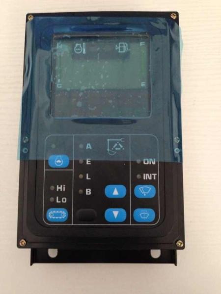 Buy cheap Komatsu monitor 7835-10-5000 for excavator PC130-7 from wholesalers