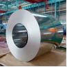 Buy cheap HDG Steel Sheet Coils 1000-1250mm Standard Export Seaworthy Packing from wholesalers