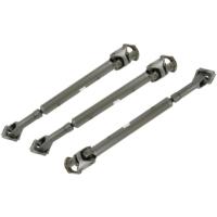 Buy cheap Front Driveshaft/Prop Shaft For Dodge Ram 2500/Ram 3500 2003 2004 2005 product