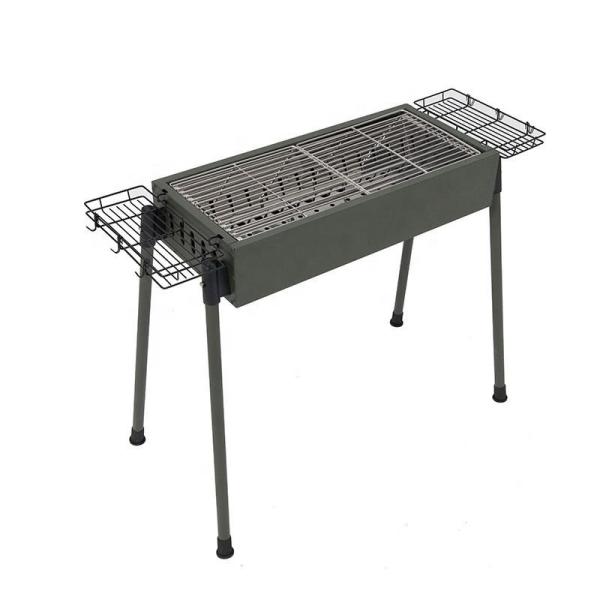 Buy cheap SS201 Smokeless Charcoal BBQ Stove Grill Outdoor Garden Barbecue Grill For Gas Stove from wholesalers