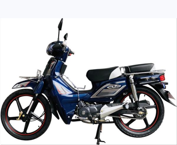 Buy cheap China Cheap price High quality motorcycle cub110cc from wholesalers