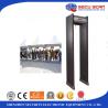 Buy cheap Outdoor use Walk Through Metal Detector AT-300A door frame metal detector Manufacture from wholesalers