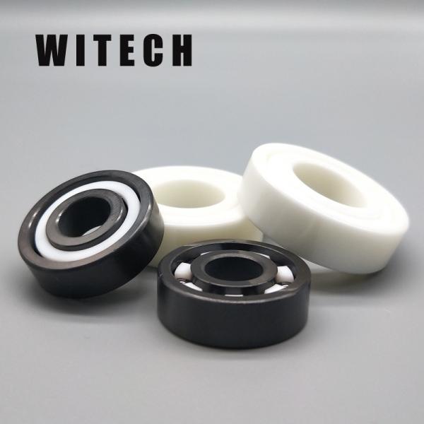 Buy cheap 20 Mm Miniature Ceramic Bearings from wholesalers