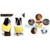 Buy cheap promotional 16 cans insulated cooler tote bag outdoor picnic lunch freezable bag for camping beach travel bags, bagplast from wholesalers