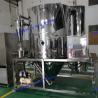 Buy cheap Gas High Speed Centrifugal Spray Dryer LPG Versatile Durable from wholesalers