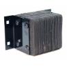 Buy cheap Black Rubber Dock Bumpers For Trucks Durable Corporation Dock Bumpers from wholesalers