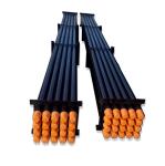 5 inch 4145H 17.95 LB/FT Oilfield Pipe Building