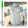 Buy cheap 5K-40A S-TYPE JIS F7209-2001 Fuel oil separator outlet SIMPLEX OIL STRAINERS from wholesalers