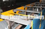 Buy cheap Steel Structure Drainpipe System Seamless Gutter Machine HT200 from wholesalers