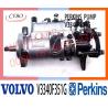 Buy cheap Fuel-Injection-Pump-V3340F351G engine parts from wholesalers