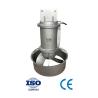 Buy cheap Versatile Cast Iron Submersible Mixer Pump For Industrial Mixing Applications from wholesalers