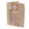 Buy cheap Dewalt Shop Vac 5 Gallon Filter Bags Wet And Dry Vacuum Accessories Paper Material from wholesalers