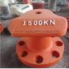 Buy cheap Customized Marine Boat Bollard / Marine Port Bollard Corrosion Resistant from wholesalers