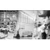 Buy cheap Weather Proof IP65 LED Tri Proof Lamp Warehouse Workshop Garage from wholesalers