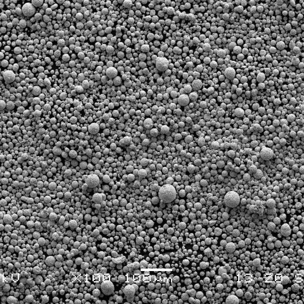 Buy cheap 88WC 12Co HVOF Thermal Spray Powders Agglomerated And Sintered from wholesalers