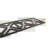 Buy cheap Ss Sheet Metal Laser Cutting Service Stamping Design from wholesalers